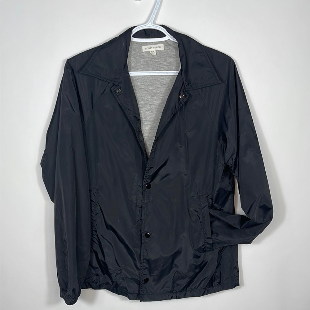Honey Punch Jacket - Picture 2 of 5